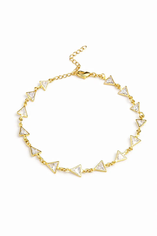 Pulseira Sommet