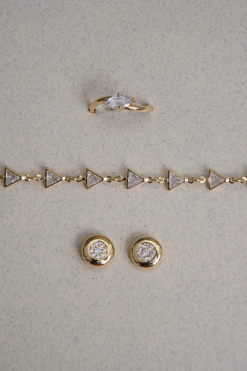 Pulseira Sommet