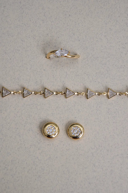 Pulseira Sommet