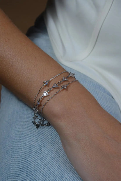 Pulseira Sommet