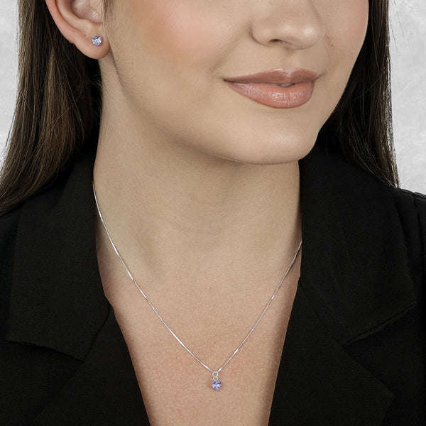 Conjunto Lavande