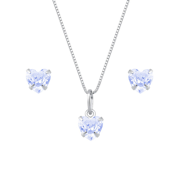 Conjunto Lavande